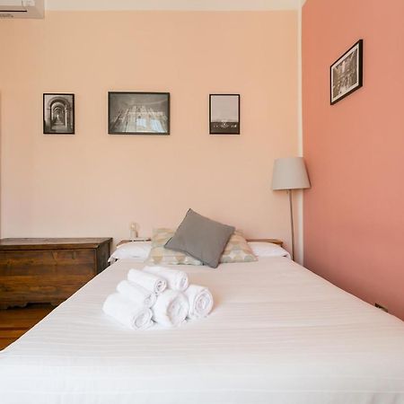 Milano Apartments Navigli Vigevano Esterno foto