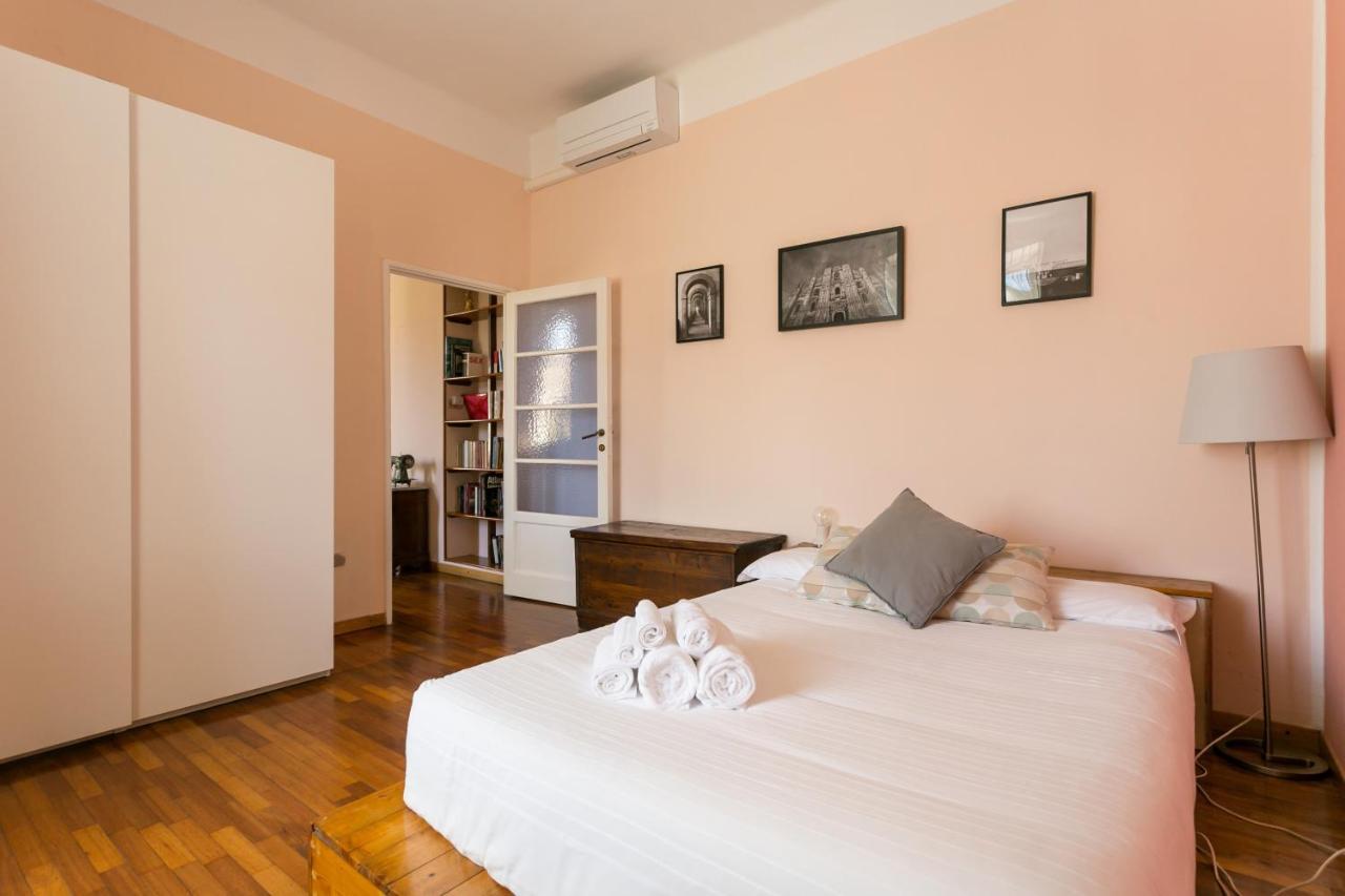 Milano Apartments Navigli Vigevano Esterno foto