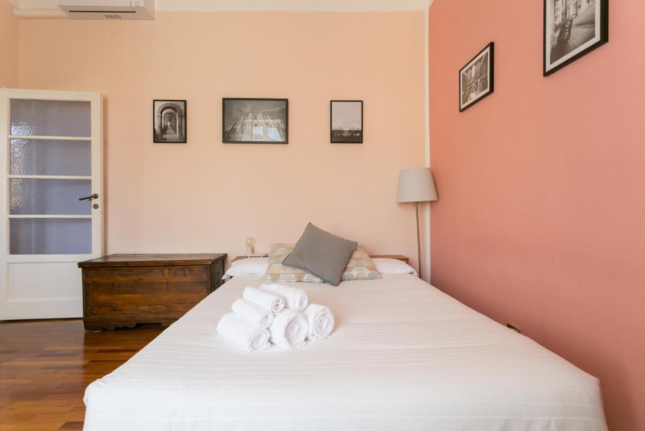 Milano Apartments Navigli Vigevano Esterno foto