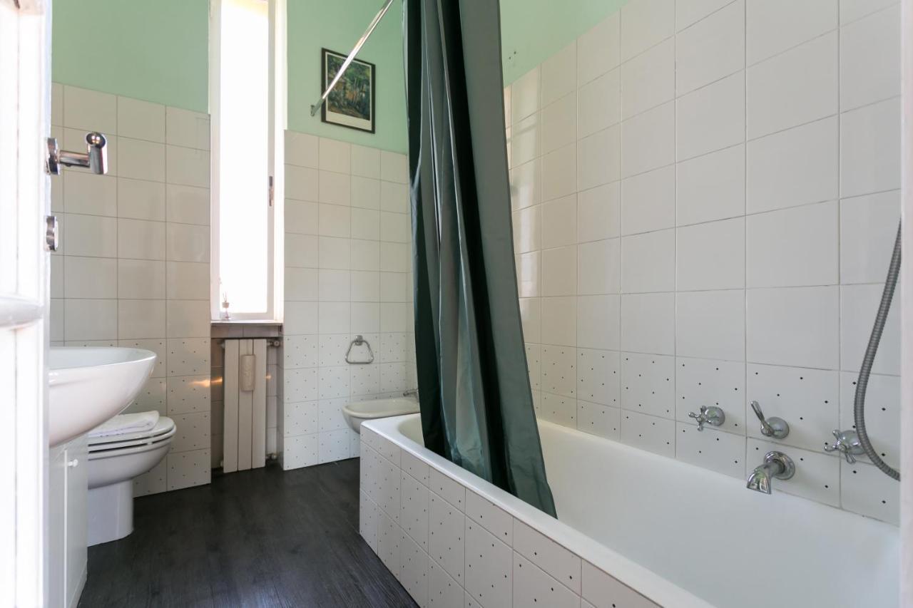 Milano Apartments Navigli Vigevano Esterno foto