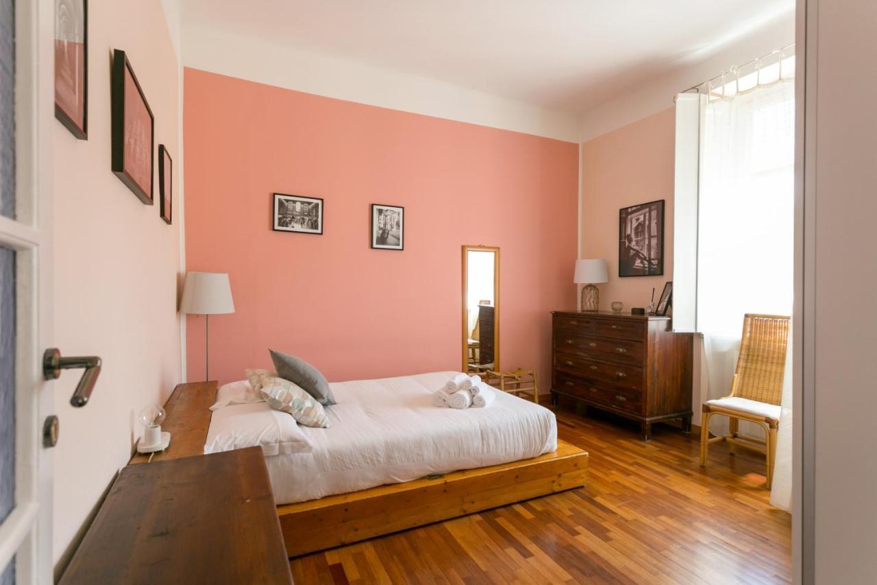 Milano Apartments Navigli Vigevano Esterno foto