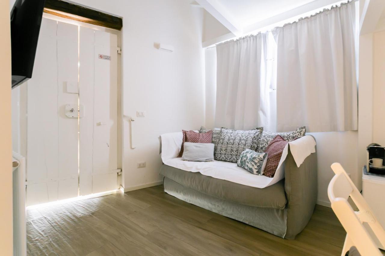 Milano Apartments Navigli Vigevano Esterno foto